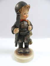Hummel 12-I (35) 14cm Schornsteinfeger Kerhmeister #230 