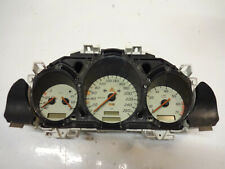 Original Mercedes Benz SLK R170 Tacho 1705403611 Kombiinstrument