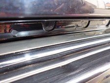 VW T5 T6 T6.1 NEUHEIT  Unterlage Schiebetür Rostschutz Lackschutz