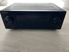 Pioneer VSX-330-K-P 5.1 Kanal AV Receiver Hifi Verstärker mit 4x HDMI 3D TOP !