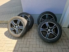 18 Zoll Original VW T5 T6 T6.1 Bus Multivan Dakar Felgensatz Alufelgen 5