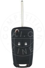 AIC Schlüssel Original Quality (57543) für OPEL Insignia A Karl Astra J Cascada