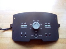 Bedienteil für Krups XP und EA und Rowenta Kaffeevollautomaten