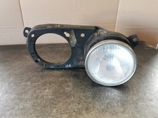 BMW Scheinwerfer E28 Frontscheinwerfer Links HELLA 14464R8 312-110480 Original 