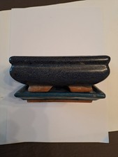 Bonsaischale mit Untersetzer