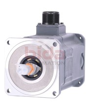 Mitsubishi HA23NC-S Servo Motor 35341 Permanent Magnet Motor