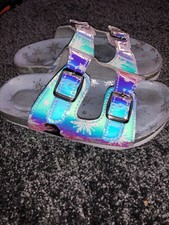 ❄️Disney Frozen Hausschuhe Gr. 29 Mädchen ❄️