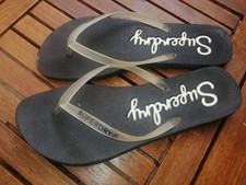 Superdry Flip Flops