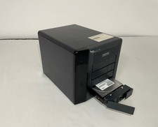 Promise Pegasus2 R4 - 4x2 TB 8 TB externer Speicher