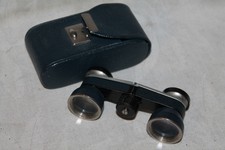 DDR Opernglas / Fernglas / Theaterglas - ROW Theastar