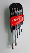 KS Tools Ratschenringschlüssel GEARplus Set 5 tlg. 8 10 13 17 19mm