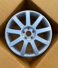 Original Audi A3 8P 17 Zoll S Line Alufelge 8P0601025Q 7,5Jx17 ET56 TOP