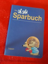 Das Uli Stein Sparbuch von Uli Stein