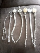 Militaria Militär Bundeswehr Konvolut Kurdeln Orden Baender