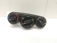 Ford Focus 1 MK  Klimabedienteil Lüftung Klima Bedienteil   (01)