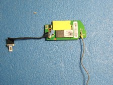 DVB-T Digital TV Tuner Card Karte 0H200H mit Kabel für DELL Studio XPS 16 1640