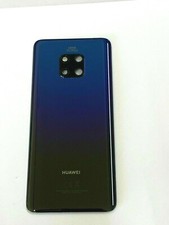 Original Huawei Mate 20 PRO Akkudeckel Deckel Backcover Twilight C