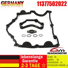 Dichtung Ventildeckeldichtung Satz 11377502022 Für BMW E81 E87 E46 E90 E91 E60#