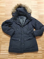 VERO MODA- Damen Winterjacke - Gr.L - Schwarz