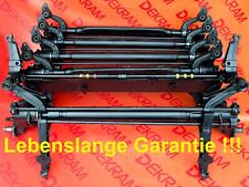 Lebenslang Garantie Generalüberholte Hinterachse Peugeot Partner ABS top !.