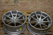 2 x Z-Performance Wheels Alufelgen 19 Zoll bmw x3 x83 3er e90 e46 coupe cabrio