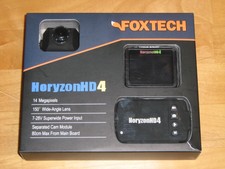 14 megapixel Full HD FPV Camera, HoryzonHD 4