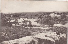 Oxney Brücke & Pool NR Bordon, Hampshire