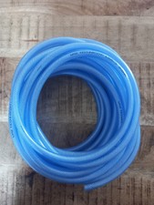 Gewebeschlauch PVC Druckluft/Wasser, ca. 15 Meter, Innen 12,5mm, Aussen 3mm