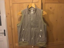 Damen Callaway Golf Weste Gr. Medium ungetragen wie neu 