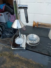 Saftpresse Entsafter Zitruspresse Orangenpresse Zitronenpresse Obstpresse Saft