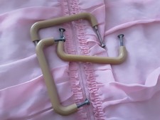 Schrankgriffe ,Möbelknöpfe Küchengriffe  3 St.