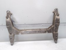 Porsche Boxster 986 Bj.1999 original Vorderachsträger unfallfrei