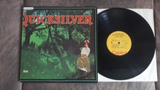 QUICKSILVER MESSENGER SEVICE - SHADY GROVE - LP - US 1976