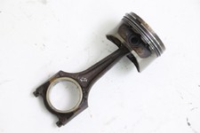 Kolben Opel CORSA B Zylinder 4 1.6 80 KW 109 PS Benzin C16XE 03-1994