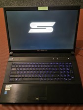 SCHENKER W704 mobile Workstation 43,9cm (17.3")