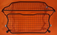 VW Touran 1T Gepäckgitter Kofferraumgitter 1T7017221 Gitter Trenngitter original