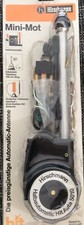 Hirschmann Motorantenne Hit Auta 5010 Mini- Mot, Neu & ovP, unbenutzt, selten!!!