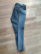 PIKEUR Softshellreithose