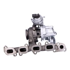 Turbo Turbolader VW Golf VII 1.6TDI CLHA CLHB CRKA CRKB 04L253016H 813860