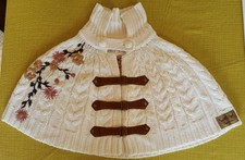 Pepe Jeans - Schulterponcho - Zustand: neu