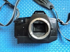 Canon EOS 650 35mm Spiegelreflexkamera 