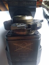 Traub WZ Werkzeug Halter  Mehrkant-drehen ,984483  TNL12