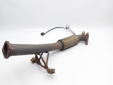 FORD FOCUS ST MK2 2.5T HOSENROHR DOWNPIPE ORIGINAL