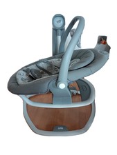Joie Serina™ 2in1 Tile (Babywippe/Babyschaukel; elektrisch) mit Garantie