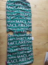 Buggy-Auflage MACLAREN