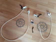 Promax Decipher hydraulische Scheibenbremse MTB