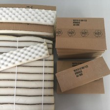 36 Versand Schachteln Faltschachtel Kartons Verpackung Für Schmuck, Modellauto