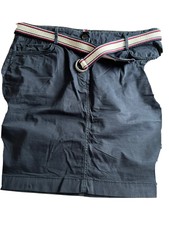 Rock von Thommy Hilfiger - dunkelblau - Gr. 42