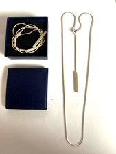 Kette Silber 925 Silberkette neu Halskette Geschenk Weihnachtsgeschenk