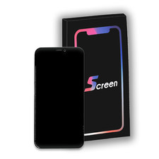 Ersatz LCD iPhone X OLED Display TFT-WAX LCD OLED INCELL Ersatzbildschrim